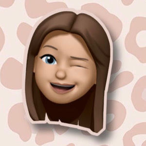 Meet your Posher, Drea